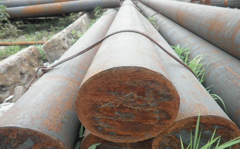 榆林某设备厂采购双金属带锯条锯切尺寸100mm，面积79c㎡普钢的服务案例